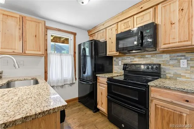 1463 Main Street Georgetown, CO 80444