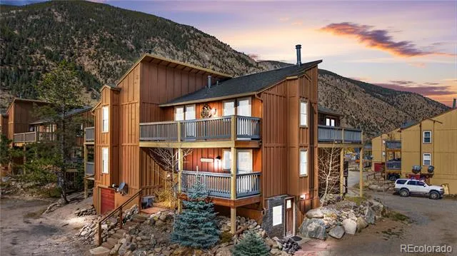 1463 Main Street Georgetown, CO 80444