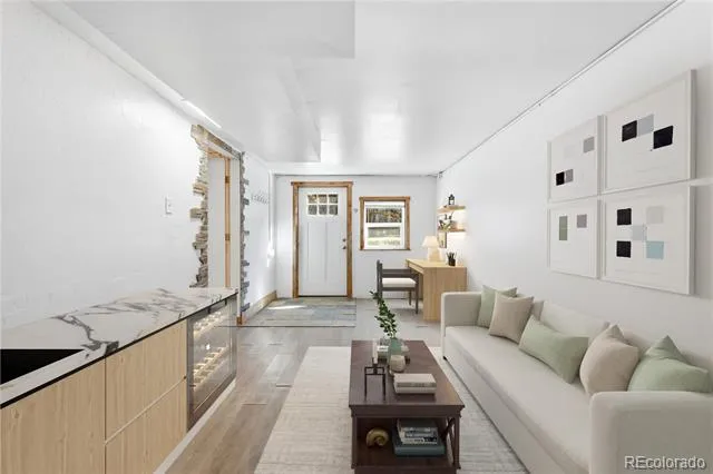 1463 Main Street Georgetown, CO 80444