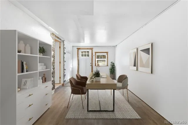 1463 Main Street Georgetown, CO 80444