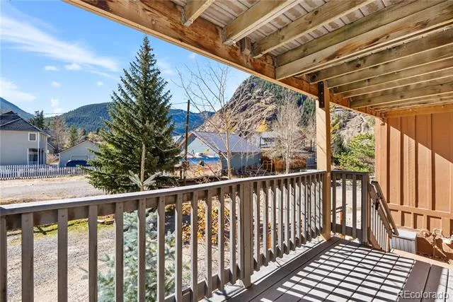1463 Main Street Georgetown, CO 80444
