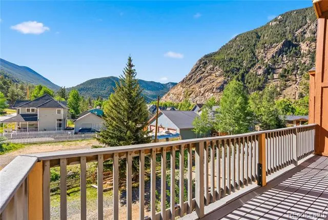 1463 Main Street Georgetown, CO 80444