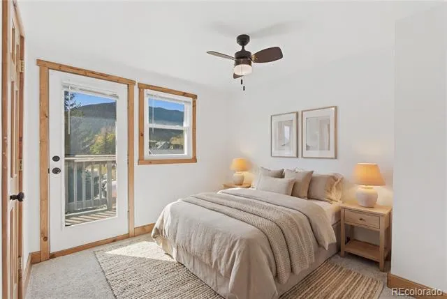 1463 Main Street Georgetown, CO 80444