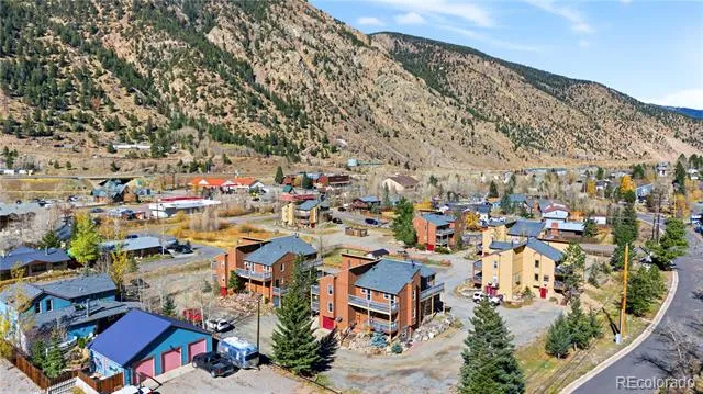 1463 Main Street Georgetown, CO 80444