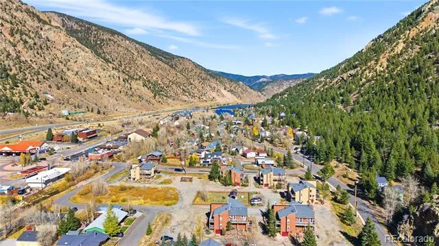 1463 Main Street Georgetown, CO 80444