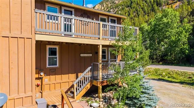 1463 Main Street Georgetown, CO 80444