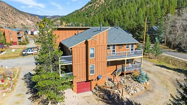 1463 Main Street Georgetown, CO 80444