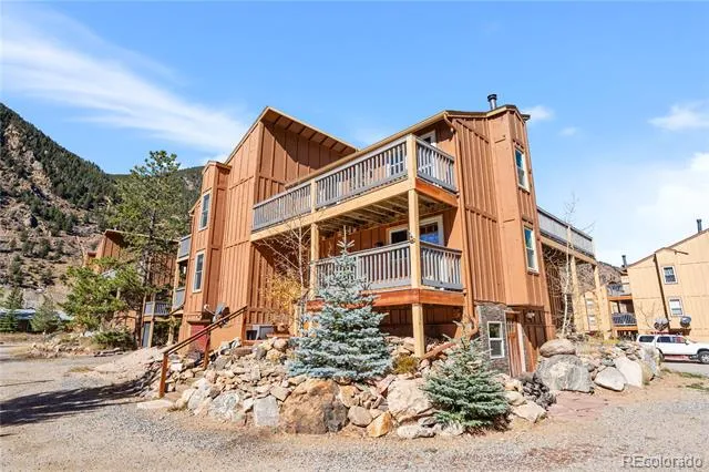 1463 Main Street Georgetown, CO 80444