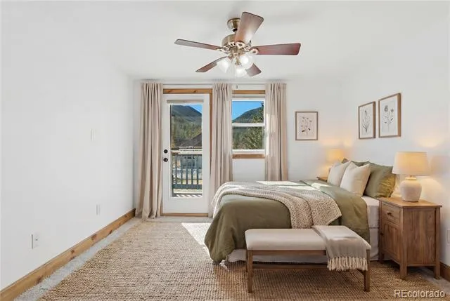 1463 Main Street Georgetown, CO 80444