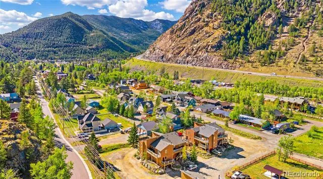 1463 Main Street Georgetown, CO 80444