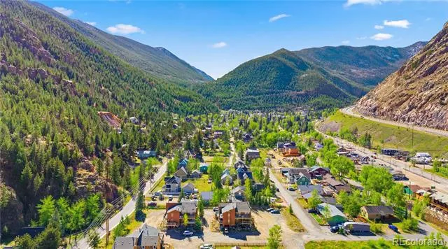 1463 Main Street Georgetown, CO 80444