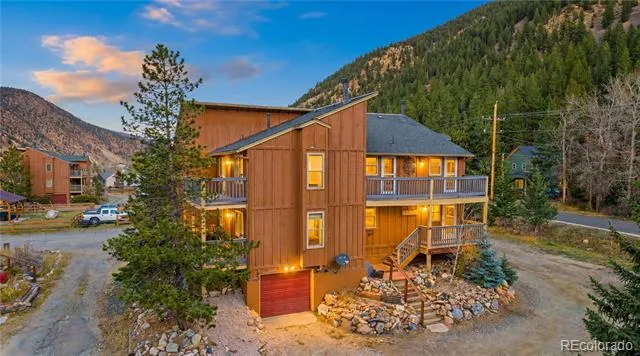 1463 Main Street Georgetown, CO 80444