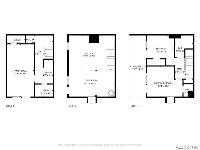 1463 Main Street Georgetown, CO 80444