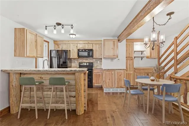 1463 Main Street Georgetown, CO 80444