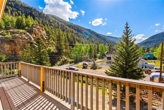1463 Main Street Georgetown, CO 80444