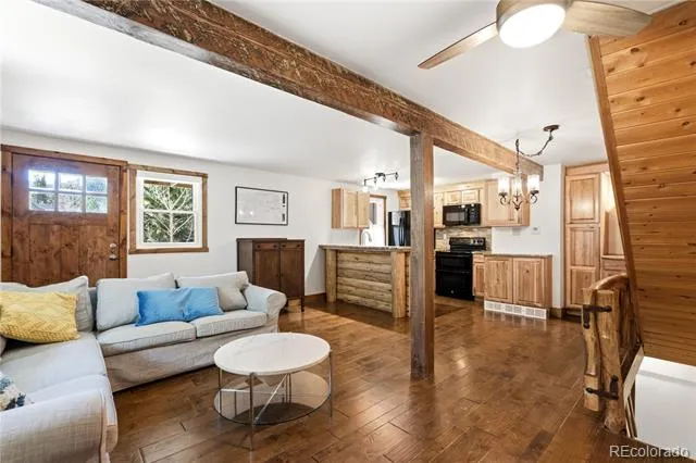 1463 Main Street Georgetown, CO 80444