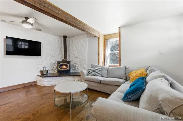 1463 Main Street Georgetown, CO 80444