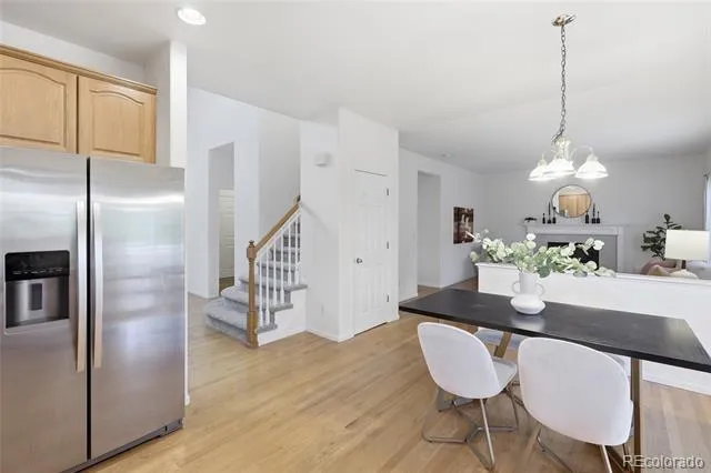 4595 Hunterwood Drive Littleton, CO 80130