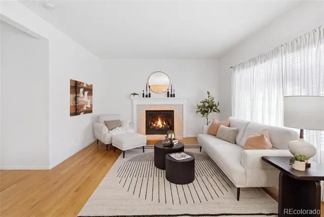4595 Hunterwood Drive Littleton, CO 80130