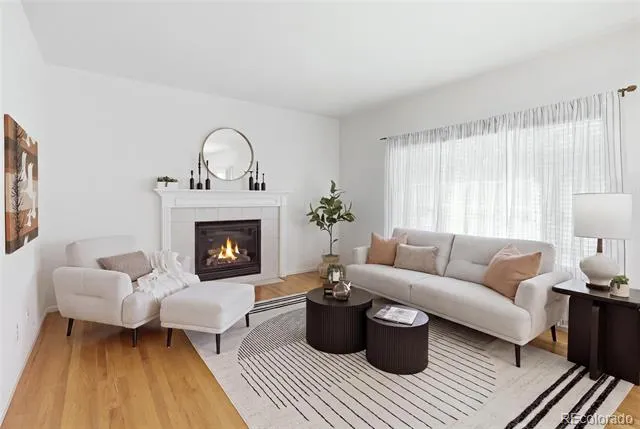 4595 Hunterwood Drive Littleton, CO 80130