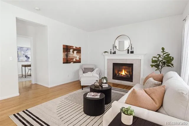 4595 Hunterwood Drive Littleton, CO 80130