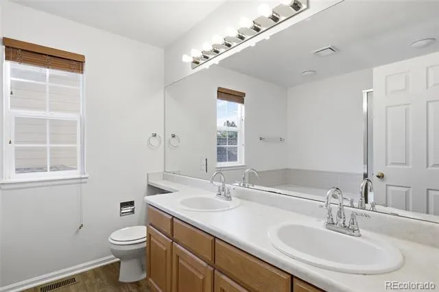 4595 Hunterwood Drive Littleton, CO 80130