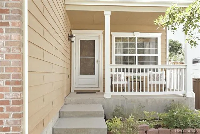 4595 Hunterwood Drive Littleton, CO 80130