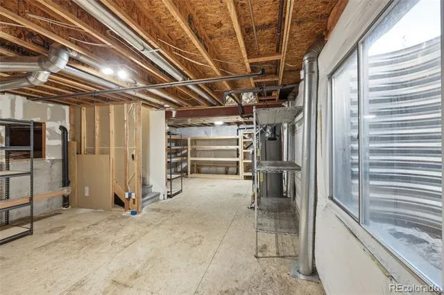 4595 Hunterwood Drive Littleton, CO 80130