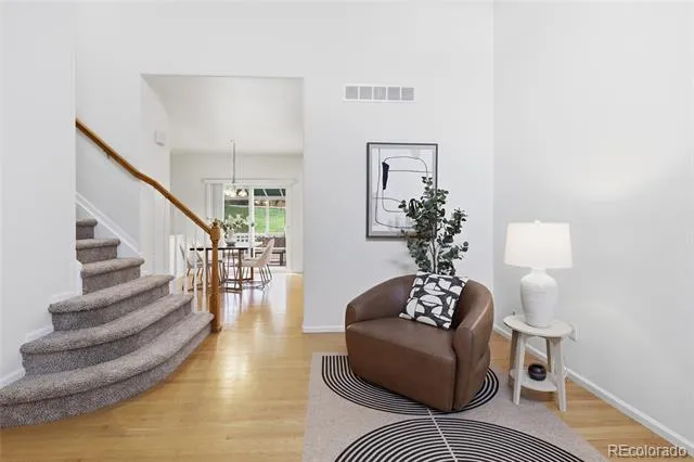 4595 Hunterwood Drive Littleton, CO 80130