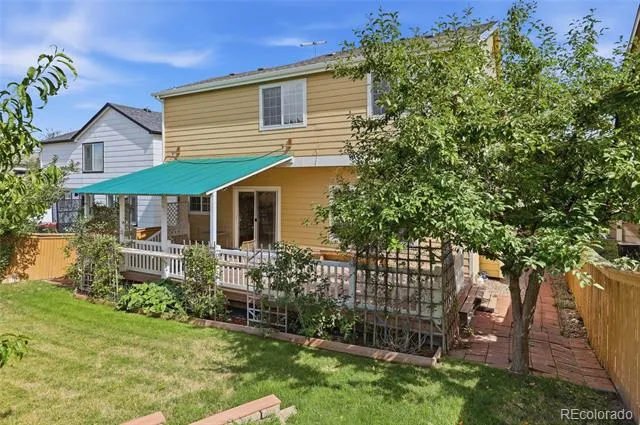 4595 Hunterwood Drive Littleton, CO 80130