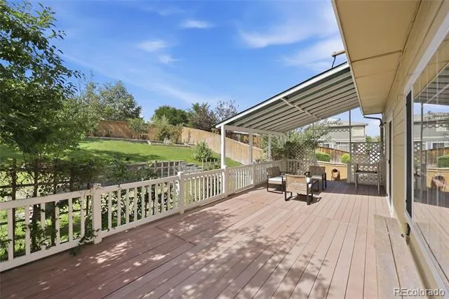 4595 Hunterwood Drive Littleton, CO 80130