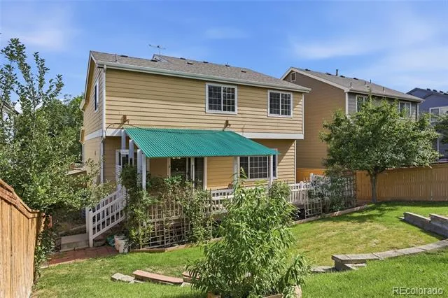 4595 Hunterwood Drive Littleton, CO 80130