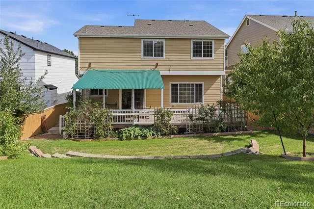 4595 Hunterwood Drive Littleton, CO 80130
