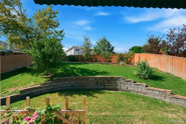 4595 Hunterwood Drive Littleton, CO 80130