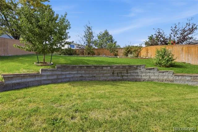 4595 Hunterwood Drive Littleton, CO 80130