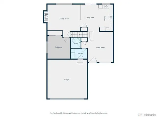 4595 Hunterwood Drive Littleton, CO 80130
