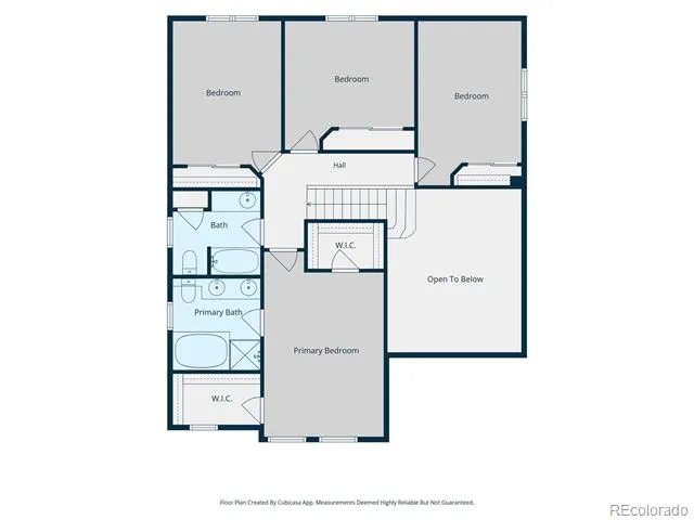 4595 Hunterwood Drive Littleton, CO 80130