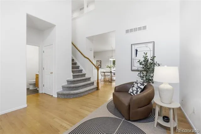 4595 Hunterwood Drive Littleton, CO 80130