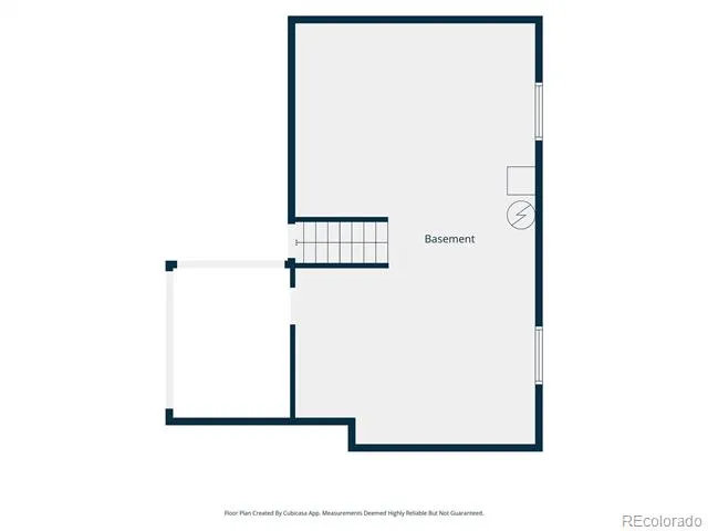 4595 Hunterwood Drive Littleton, CO 80130