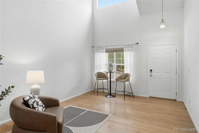 4595 Hunterwood Drive Littleton, CO 80130