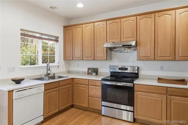 4595 Hunterwood Drive Littleton, CO 80130