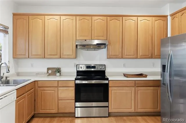 4595 Hunterwood Drive Littleton, CO 80130