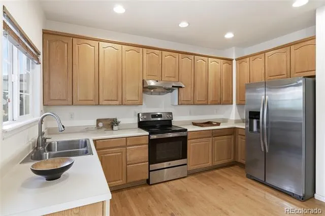 4595 Hunterwood Drive Littleton, CO 80130