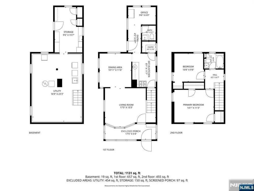 11 Concord Avenue Maplewood, NJ 07040