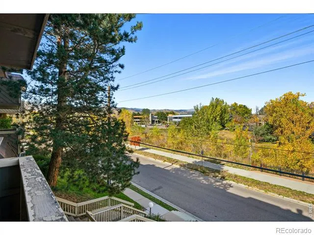 3240 Iris Avenue #205 Boulder, CO 80301