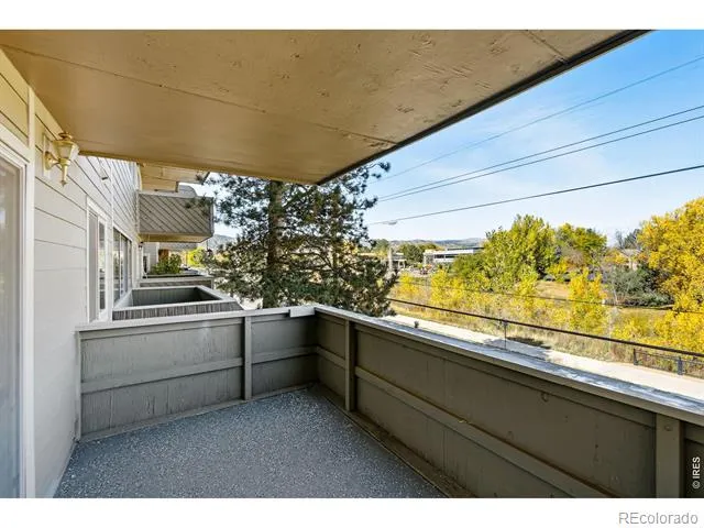 3240 Iris Avenue #205 Boulder, CO 80301