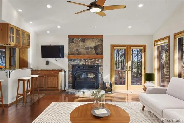 11660 Windmill Road Colorado Springs, CO 80908