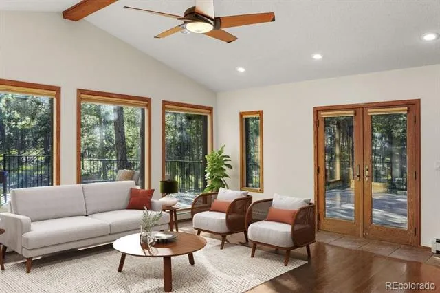 11660 Windmill Road Colorado Springs, CO 80908
