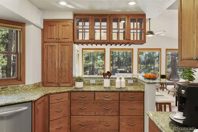 11660 Windmill Road Colorado Springs, CO 80908