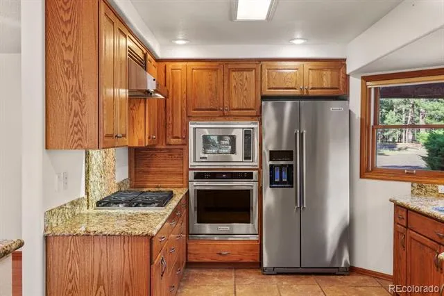 11660 Windmill Road Colorado Springs, CO 80908
